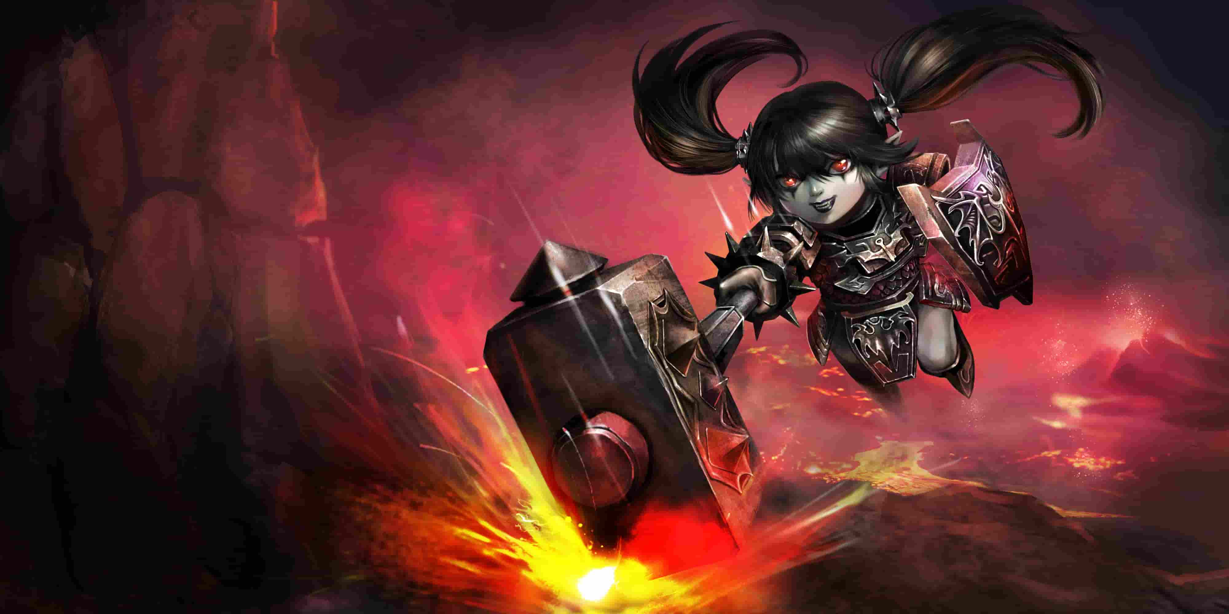 魔兽世界中的暗影英雄，死亡骑士背景揭秘